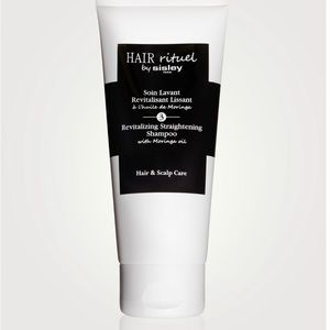 Sisley- Paris - HAIR RITUEL Straightening Shampoo With Moringa Oil